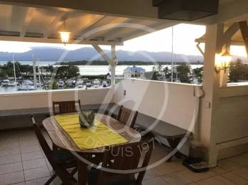 Location Appartement Pointe à Pitre (97110) - GUADELOUPE