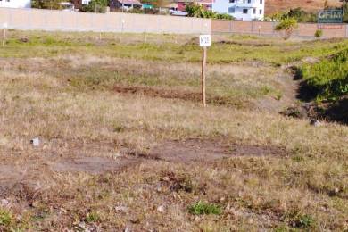 Achat Terrain ANTANANARIVO () - MADAGASCAR