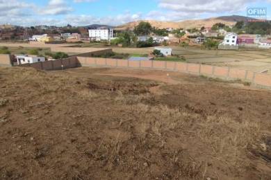 Achat Terrain ANTANANARIVO () - MADAGASCAR