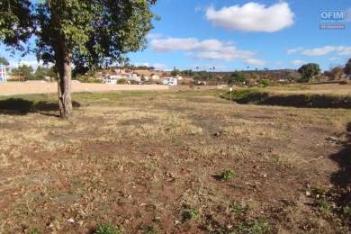 Achat Terrain ANTANANARIVO () - MADAGASCAR
