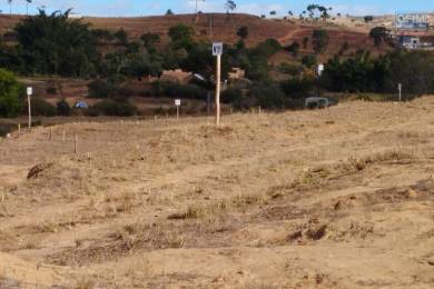 Achat Terrain ANTANANARIVO () - MADAGASCAR