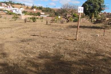 Achat Terrain ANTANANARIVO () - MADAGASCAR