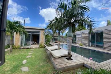 Achat Maison GRAND BAIE - PEREYBERE - POINTE AUX CANNONIERS () - MAURICE