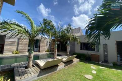 Achat Maison GRAND BAIE - PEREYBERE - POINTE AUX CANNONIERS () - MAURICE