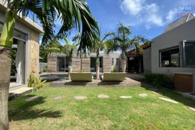 Achat Maison GRAND BAIE - PEREYBERE - POINTE AUX CANNONIERS () - MAURICE