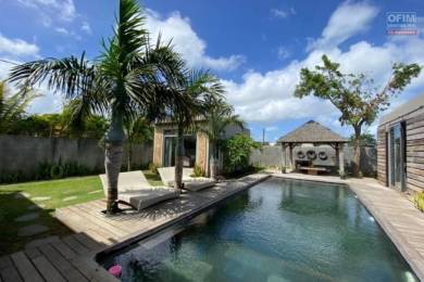 Achat Maison GRAND BAIE - PEREYBERE - POINTE AUX CANNONIERS () - MAURICE