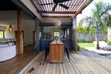 Achat Maison GRAND BAIE - PEREYBERE - POINTE AUX CANNONIERS () - MAURICE