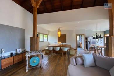 Achat Maison GRAND BAIE - PEREYBERE - POINTE AUX CANNONIERS () - MAURICE
