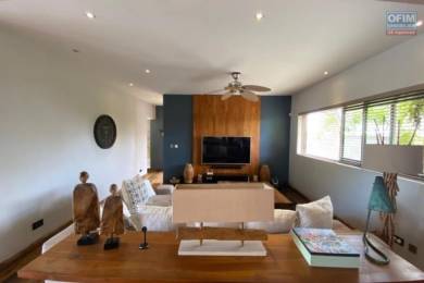 Achat Maison GRAND BAIE - PEREYBERE - POINTE AUX CANNONIERS () - MAURICE