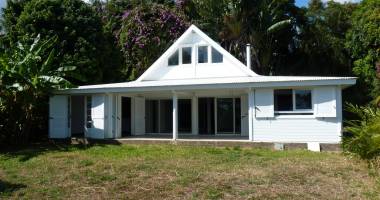 lna loue en exclusivité : splendide villa bourbon bois à ruisseau blanc