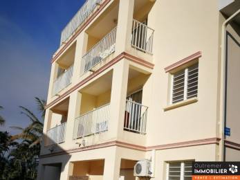 Achat Immeuble Saint-André (97440) - REUNION