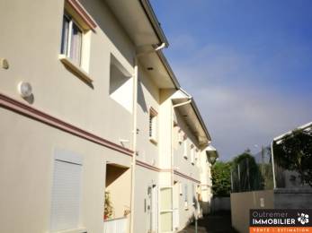 Achat Immeuble Saint-André (97440) - REUNION