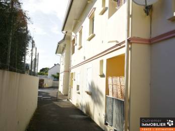 Achat Immeuble Saint-André (97440) - REUNION