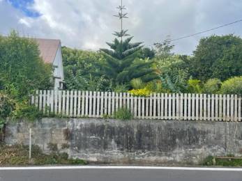 Achat Terrain Trois Bassins (97426) - REUNION