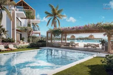 Achat Appartement Tamarin (MU) - MAURICE