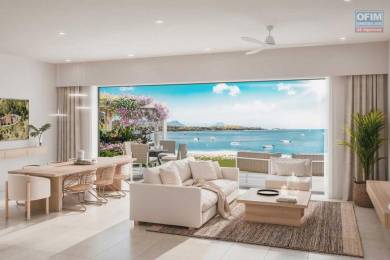 Achat Appartement Tamarin (MU) - MAURICE