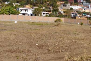 Achat Terrain ANTANANARIVO () - MADAGASCAR
