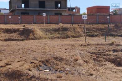 Achat Terrain ANTANANARIVO () - MADAGASCAR