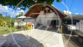 achat maison à petit bourg (97170)