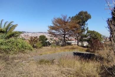 Achat Terrain ANTANANARIVO () - MADAGASCAR