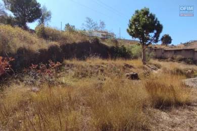 Achat Terrain ANTANANARIVO () - MADAGASCAR