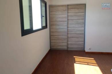 Location Appartement ANTANANARIVO () - MADAGASCAR
