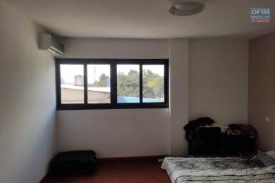 Location Appartement ANTANANARIVO () - MADAGASCAR