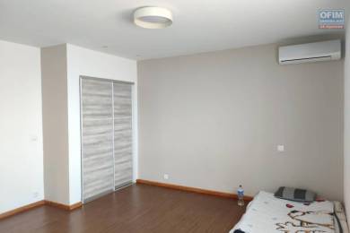 Location Appartement ANTANANARIVO () - MADAGASCAR