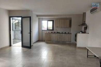 Location Appartement ANTANANARIVO () - MADAGASCAR
