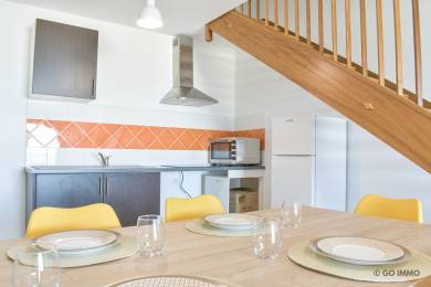 Location Duplex Sainte-Clotilde (97490) - REUNION
