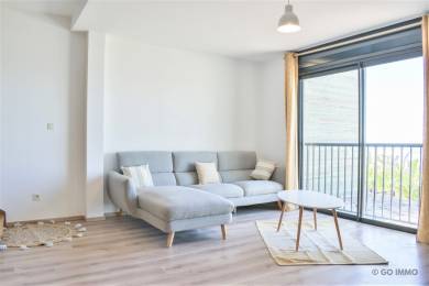 Location Duplex Sainte-Clotilde (97490) - REUNION