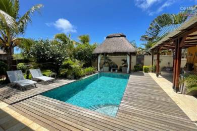 Achat Maison GRAND BAIE - PEREYBERE - POINTE AUX CANNONIERS () - MAURICE