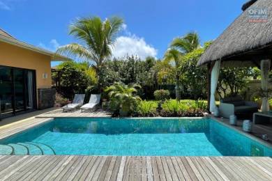 Achat Maison GRAND BAIE - PEREYBERE - POINTE AUX CANNONIERS () - MAURICE
