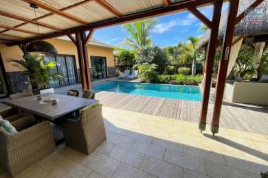 Achat Maison GRAND BAIE - PEREYBERE - POINTE AUX CANNONIERS () - MAURICE