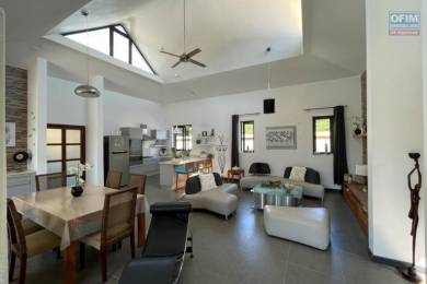 Achat Maison GRAND BAIE - PEREYBERE - POINTE AUX CANNONIERS () - MAURICE