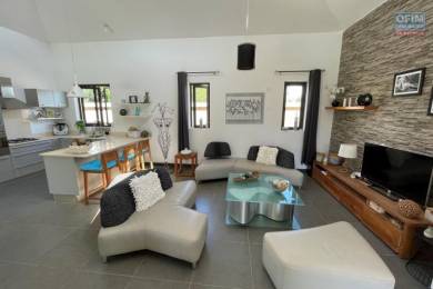 Achat Maison GRAND BAIE - PEREYBERE - POINTE AUX CANNONIERS () - MAURICE
