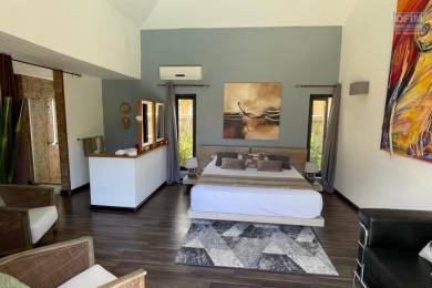 Achat Maison GRAND BAIE - PEREYBERE - POINTE AUX CANNONIERS () - MAURICE
