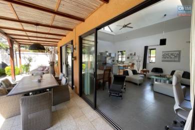 Achat Maison GRAND BAIE - PEREYBERE - POINTE AUX CANNONIERS () - MAURICE