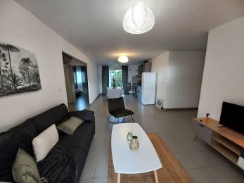 Location Bien meublé Sainte-Clotilde (97490) - REUNION