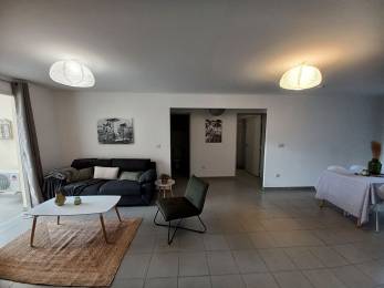 Location Bien meublé Sainte-Clotilde (97490) - REUNION