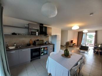 Location Bien meublé Sainte-Clotilde (97490) - REUNION