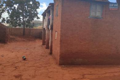Achat Terrain ANTANANARIVO () - MADAGASCAR