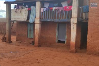 Achat Terrain ANTANANARIVO () - MADAGASCAR
