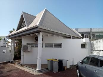 Location  Local commercial  Saint-Denis (97400) - REUNION