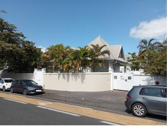 Location  Local commercial  Saint-Denis (97400) - REUNION