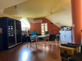 Location  Local commercial  Saint-Denis (97400) - REUNION