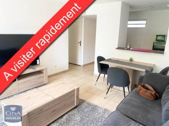 Location Appartement Saint-André (97440) - REUNION