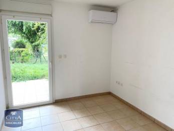 Location Appartement Saint-André (97440) - REUNION