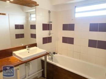 Location Appartement Saint-André (97440) - REUNION