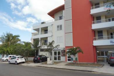 Achat Appartement Saint-Leu (97436) - REUNION